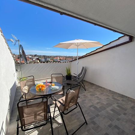 Apartments Jozephine Pula Exterior photo