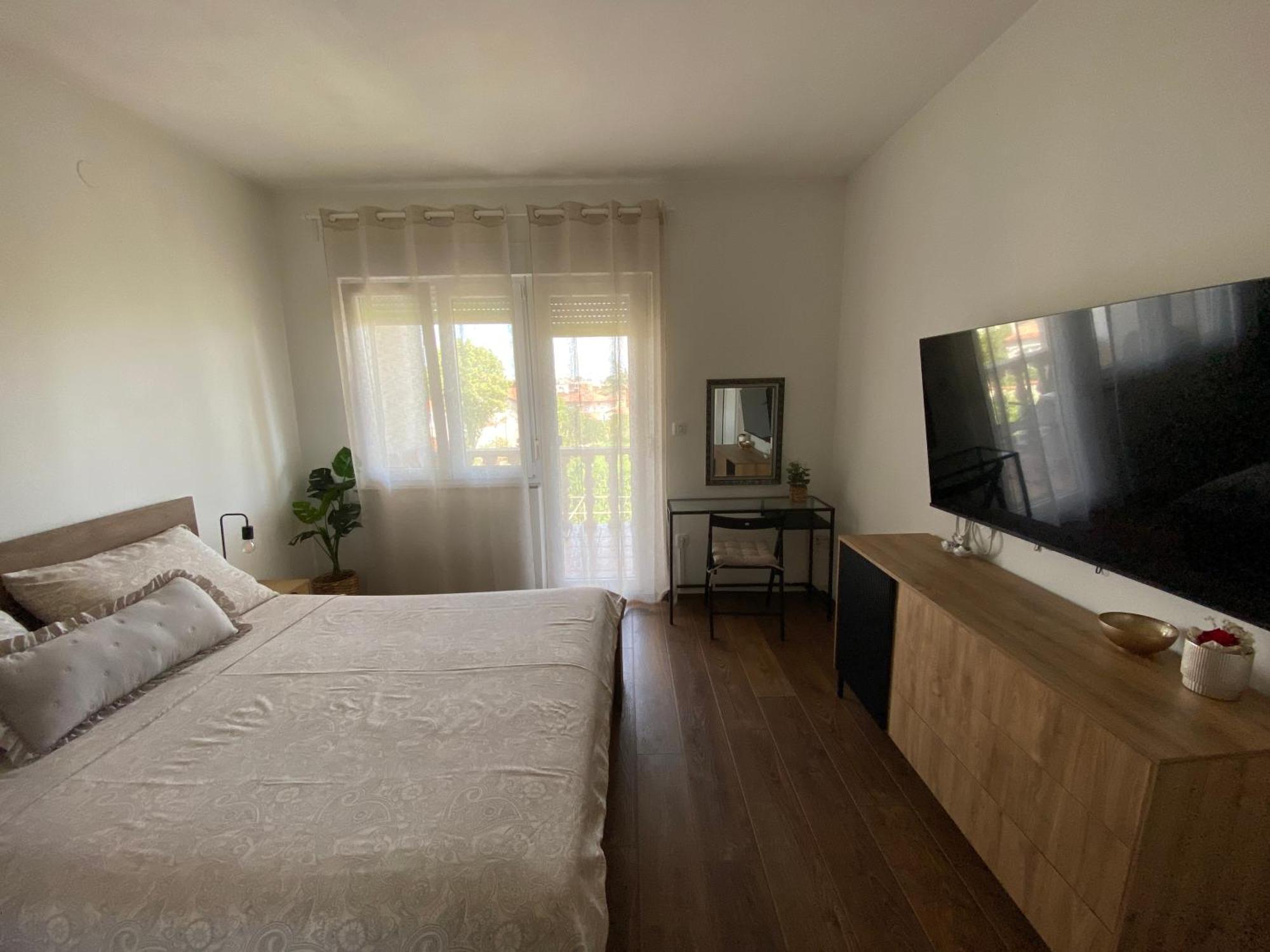 Apartments Jozephine Pula Exterior photo