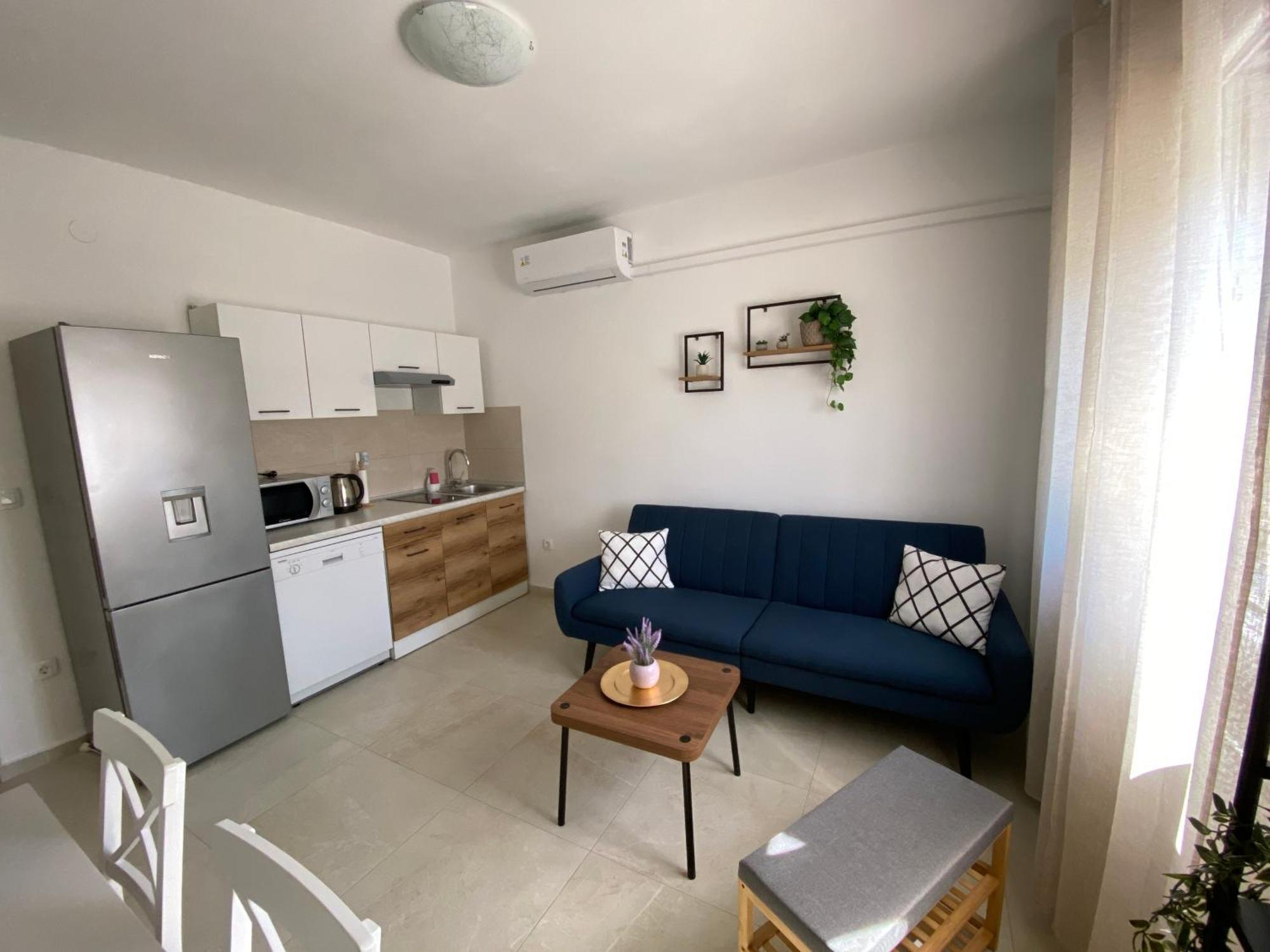 Apartments Jozephine Pula Exterior photo